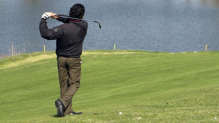 Campo da golf, ancora una fumata nera. Via alla nuova asta: ora costa 1,8 milioni