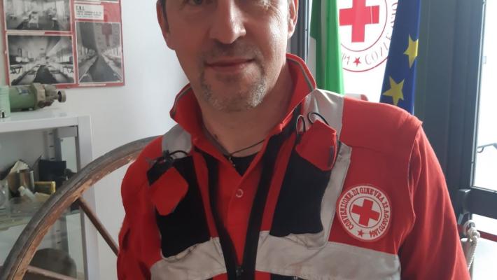 Arresto cardiaco a scuola: ragazzina salvata. La mamma: &laquo;Grazie a Massimo Faroldi&raquo;