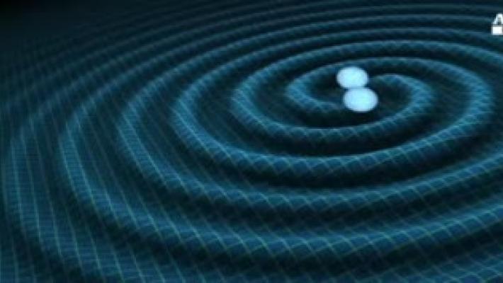 La nuova era dell'astronomia:  l'Universo mai visto prima