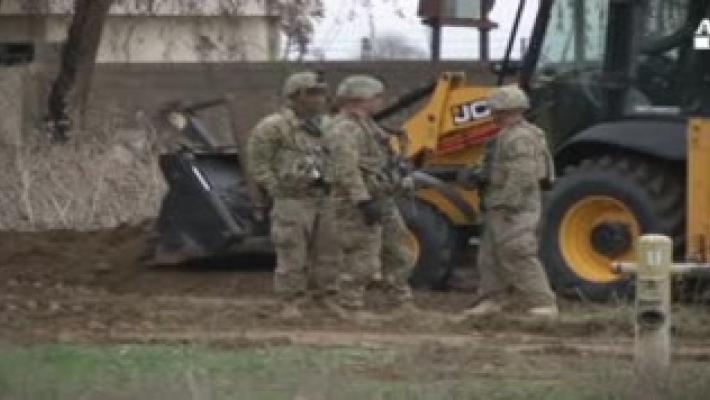 Trump aumenta del 10% le spese militari