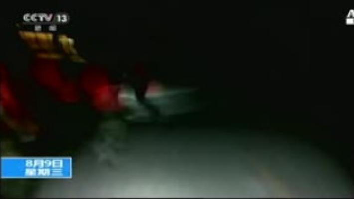 Terremoto in Cina, almeno 12 i morti nel Sichuan