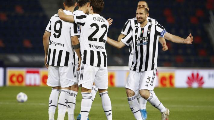 Milan e Juve in Champions,  Napoli in Europa League