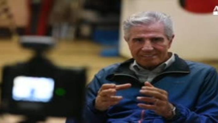 Benvenuti-Griffith, la notte che l'Italia salì sul ring