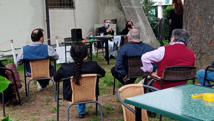 Al via il crowdfunding per una Guida di Viaggio all&rsquo;Oltretorrente