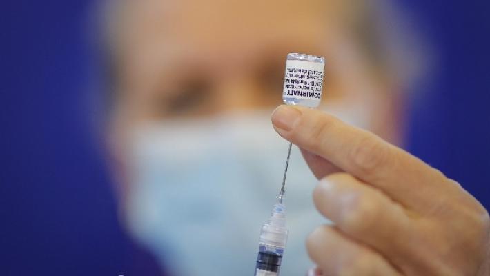 Ieri a Parma vaccinate 3.788 persone