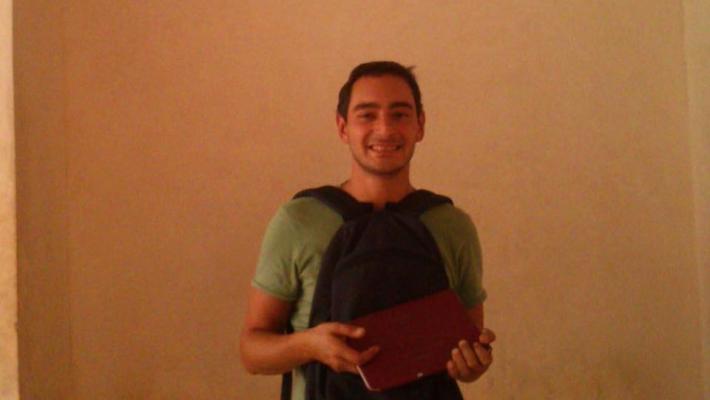 Trovato morto nella sua casa di Parma l'endocrinologo Nicola Venturi. Aveva 39 anni