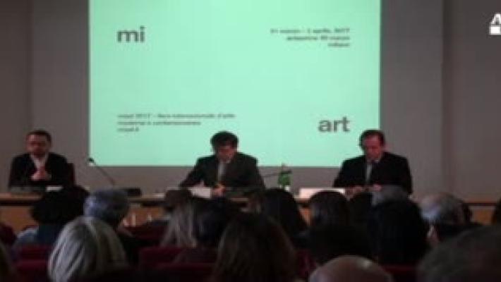 Miart, per edizione 2017 in crescita galleria internazionali