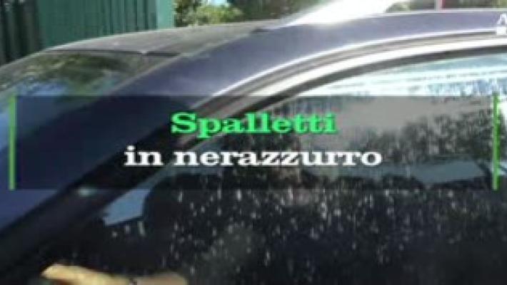 Spalletti passa all'Inter