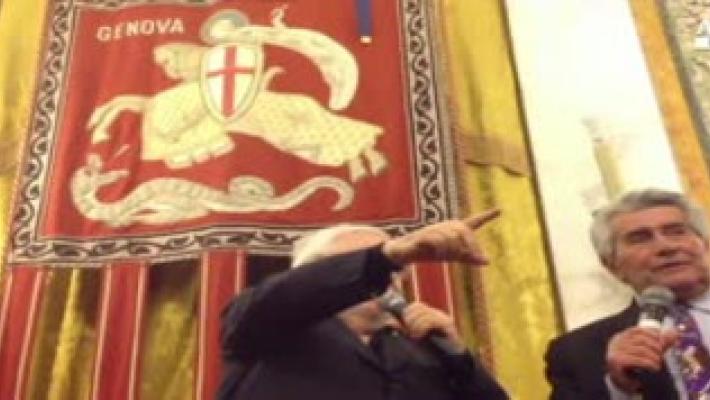 Domani i funerali di Paolo Villaggio