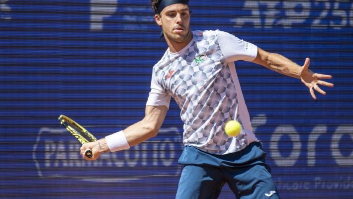 Cecchinato in semifinale, affronterà Jaume Munar