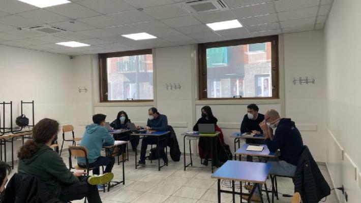 Maturit&agrave;: studenti temono marchio Covid come 6 politico