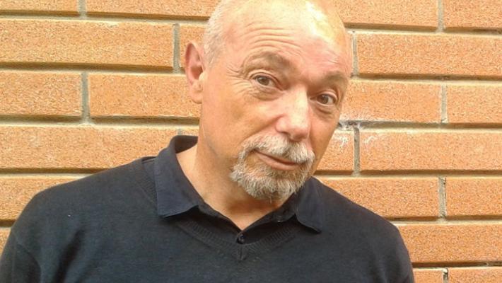 Paolo Nori nella cinquina dei finalisti del Campiello