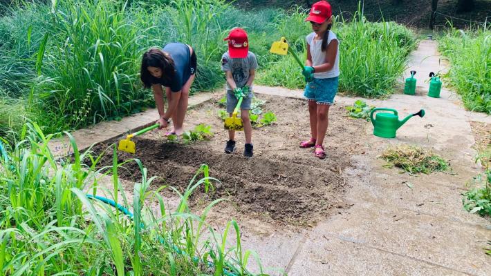 Lostello, aperte le preiscrizioni per il programma dedicato all'infanzia 