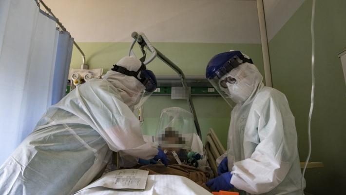 La strada per uscire dal Covid: riabilitazione e controlli periodici