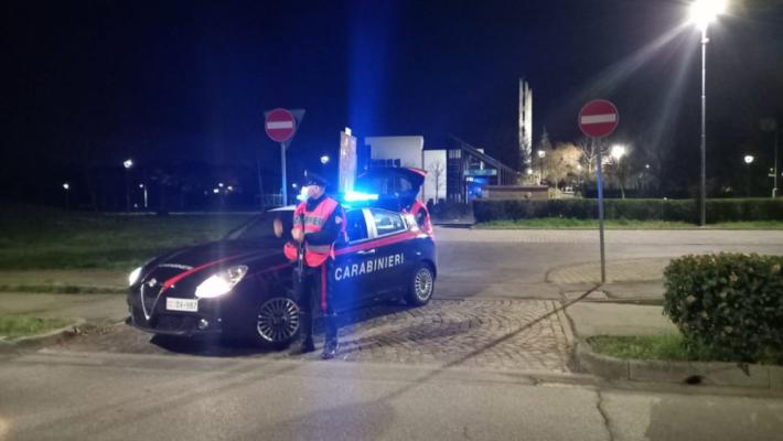Due 15enni trovati con l'hashish. E uno dei due aveva anche un coltello