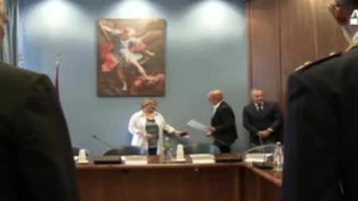 Migranti, vertice al Viminale