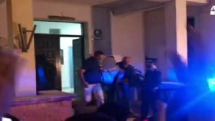 Attesa convalida fermo per fidanzato di Noemi