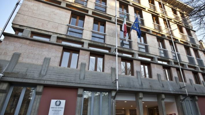Condannato lo «specialista» delle patenti false