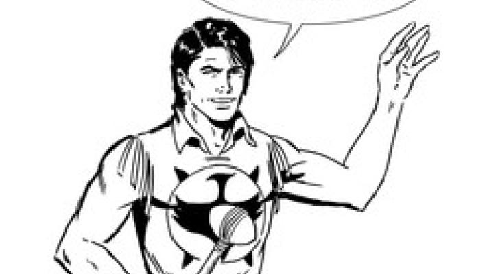 Zagor, l'autore e quella vignetta per la Gazzetta