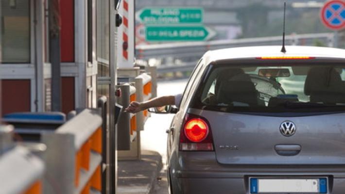 Verso aumento pedaggi autostradali dal primo agosto 