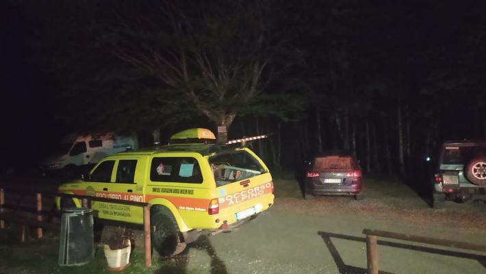 Paura per un 80enne che  è uscito  di casa e non è più rientrato. Scattate le ricerche di Protezione civile e vigili del fuoco