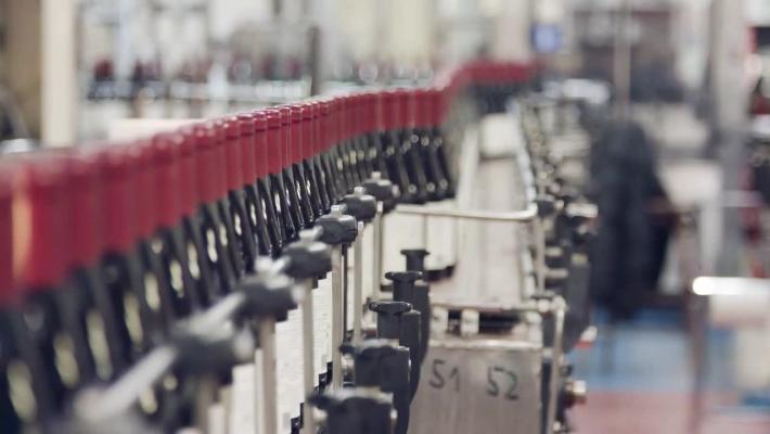Pm contabili sequestrano 2 milioni all'Unione Italiana Vini 