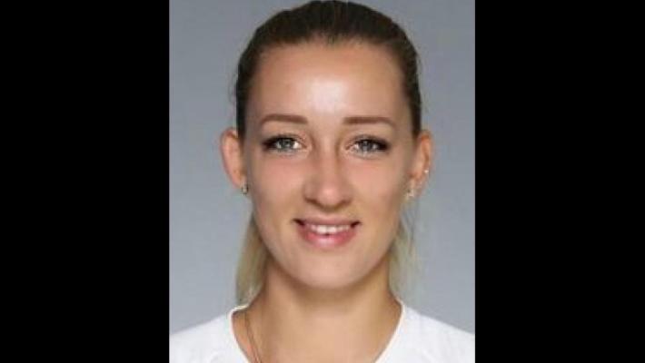 Scommesse truccate: la tennista russa Sizikova arrestata alla fine di un match del Roland Garros