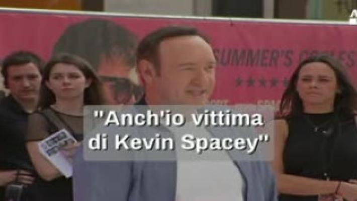 Le accuse dell'ex genero del Re di Norvegia: "Anch'io vittima di Kevin Spacey"