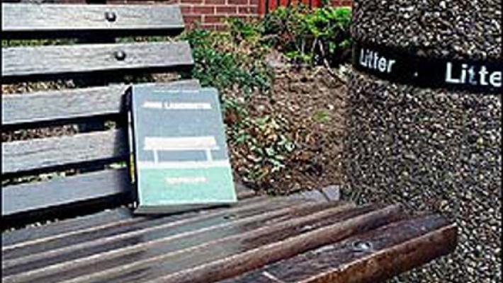 bookcrossing