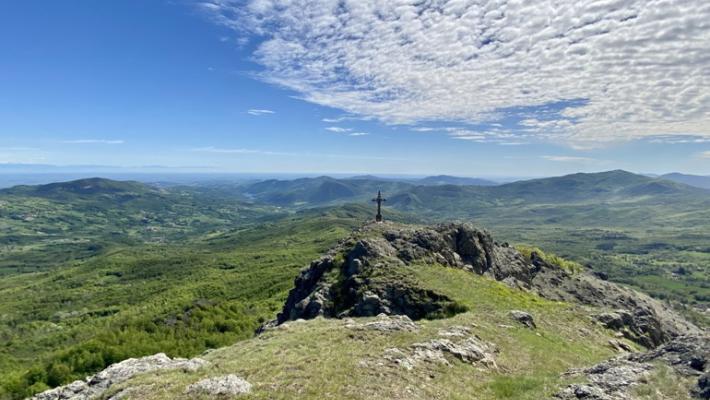 Riparte su 12 Tv Parma la stagione del trekking. L'Appennino vien... camminando