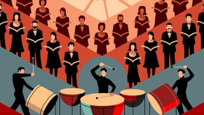 Estate al Parco della (non solo) Musica: opera, danza, spettacoli. Si parte dal Don Pasquale