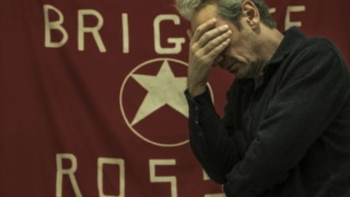 Fabrizio Gifuni è Aldo Moro in "Esterno notte" di Bellocchio