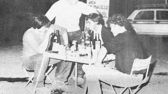 Nostradamus e Parma: quel weekend di paura del 1981