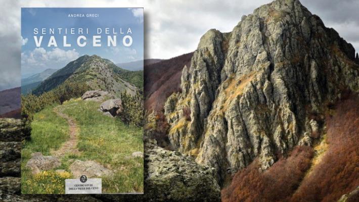 Alla scoperta della Val Ceno: il libro di Andrea Greci in edicola