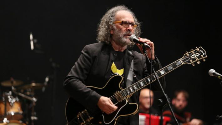 È morto Daniele Durante, genio della pizzica