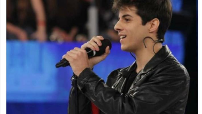 E' morto il cantante Michele Merlo