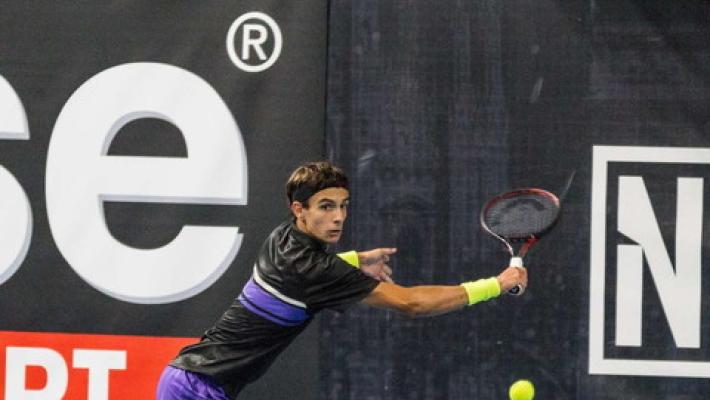 Musetti si ritira al 5° set, Djokovic nei quarti al Roland Garros