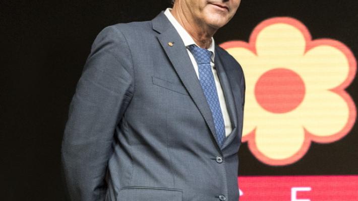 Ferrarini: «Conad è leader di mercato a Parma, in arrivo diverse novità»