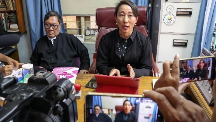 Birmania: Aung San Suu Kyi di nuovo accusata di corruzione