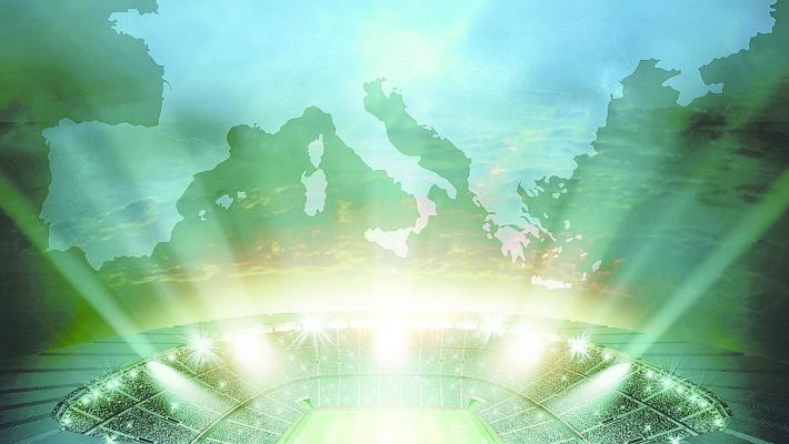 Europei di calcio, un inserto con tutto quello che bisogna sapere