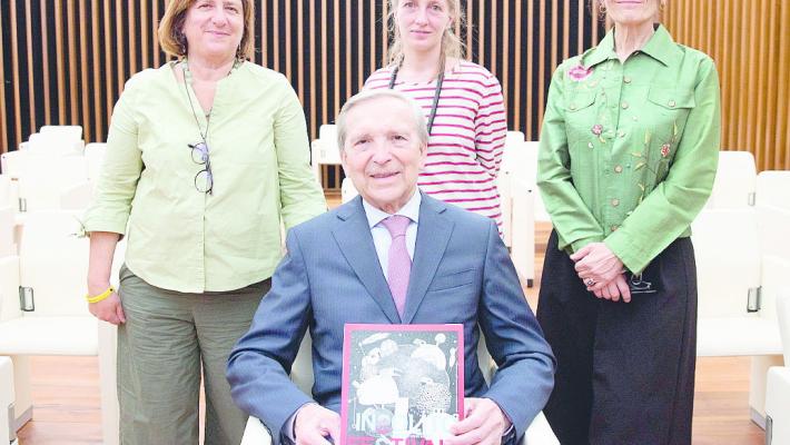 Itinerante e sperimentale: il ritorno di «Insolito Festival»