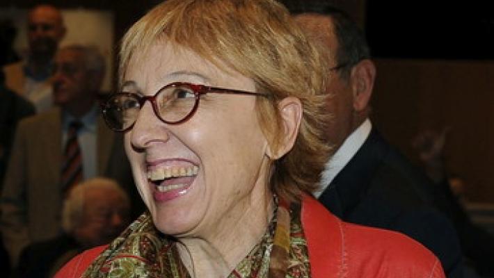 Lutto per l'atletica italiana: &egrave; morta Paola Pigni, aveva 75 anni 