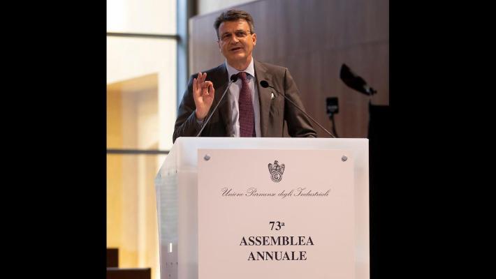 Confindustria Emilia-Romagna: "C'è fiducia ma resta il problema materie prime"