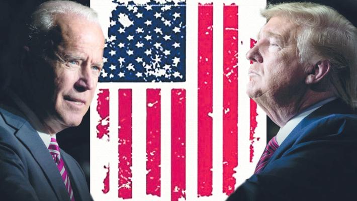 Il coraggio di Biden dopo il bullismo di Trump