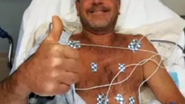 Inghiottito da una balena si è salvato (per un colpo di tosse): "Ho pensato di morire"