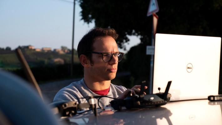 Decollano da Parma i droni che cercano Saman