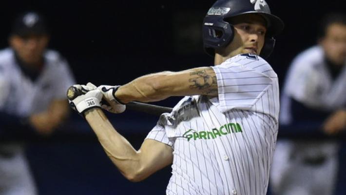 Primo successo stagionale per il Parma Clima: battuto i Tigers di Cervignano