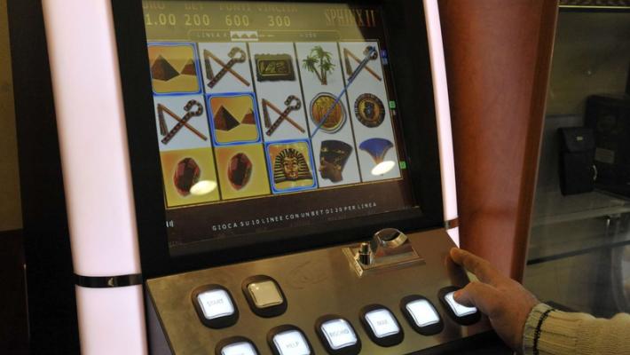 Tar Parma blocca sala bingo