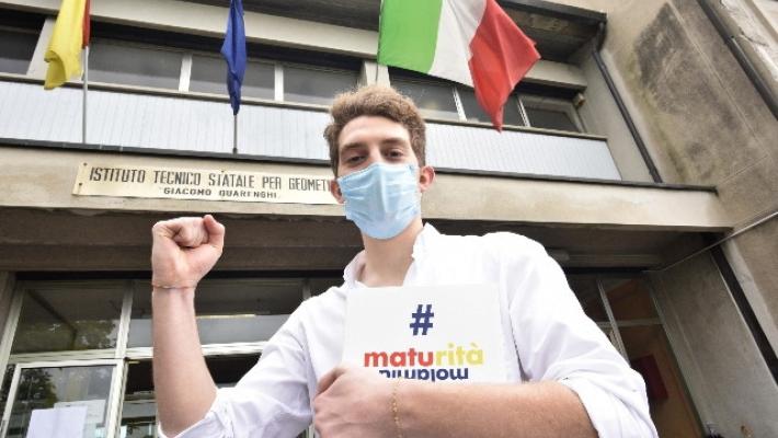 Al via da mercoled&igrave; agli esami di maturit&agrave; per 540mila ragazzi