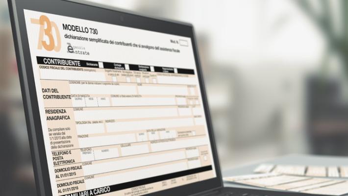 Il 730 e il cambio di residenza: come fare  con la «precompilata»